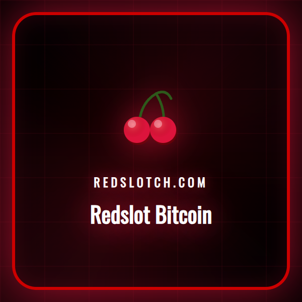Ein Leitfaden zur sicheren Nutzung von Redslot Bitcoin für Spieler in der Schweiz.