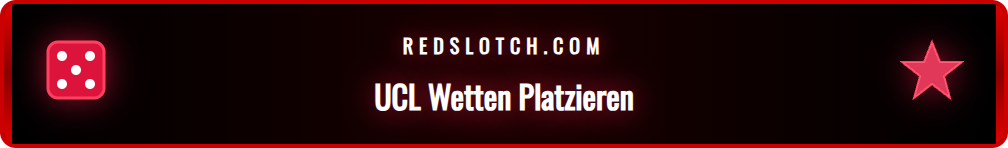 Schritt-für-Schritt-Anleitung zur Platzierung von UCL-Wetten.