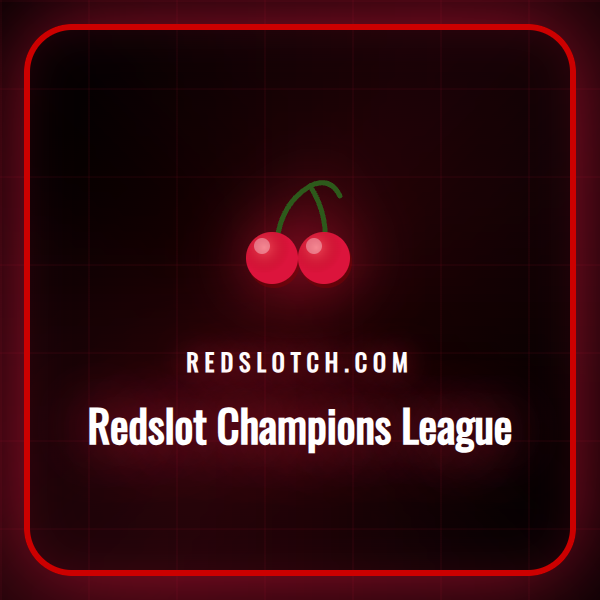 Spannende Wetten auf die Redslot Champions League in der Schweiz.