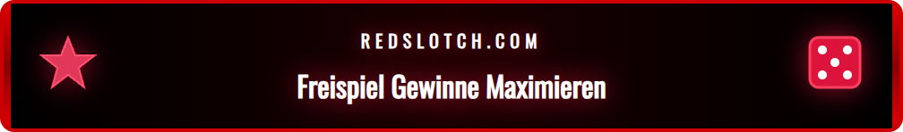 Strategien und Tipps zur Maximierung der Gewinne aus Freispielen.