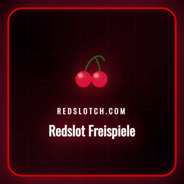 Ein Spieler freut sich über gewonnene Redslot Freispiele auf seinem Laptop.