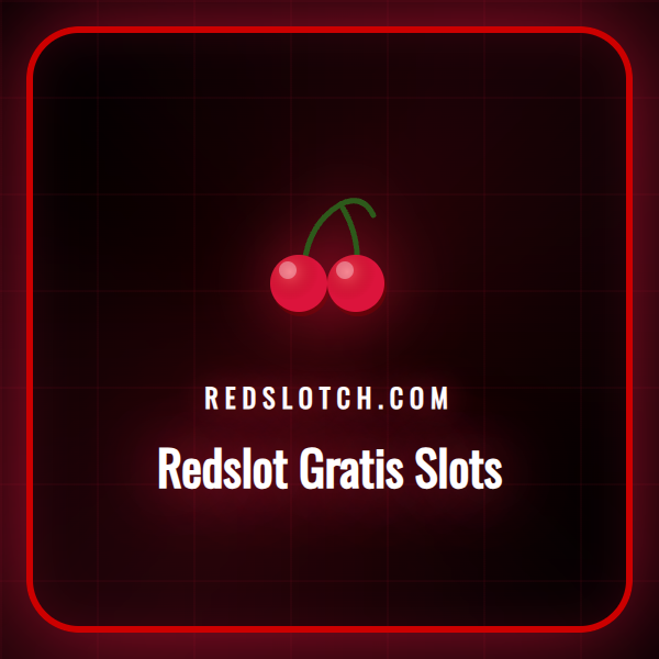 Ein Spieler erkundet die Auswahl an Redslot Gratis Slots auf einem Tablet.