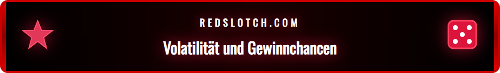Grafik, die den Unterschied zwischen hoher und niedriger Volatilität zeigt.