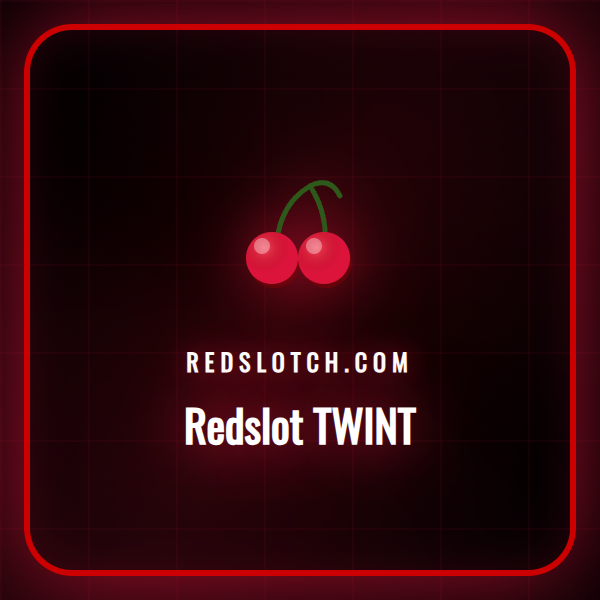 Ein Spieler nutzt die Redslot TWINT Zahlungsmethode auf seinem Smartphone.